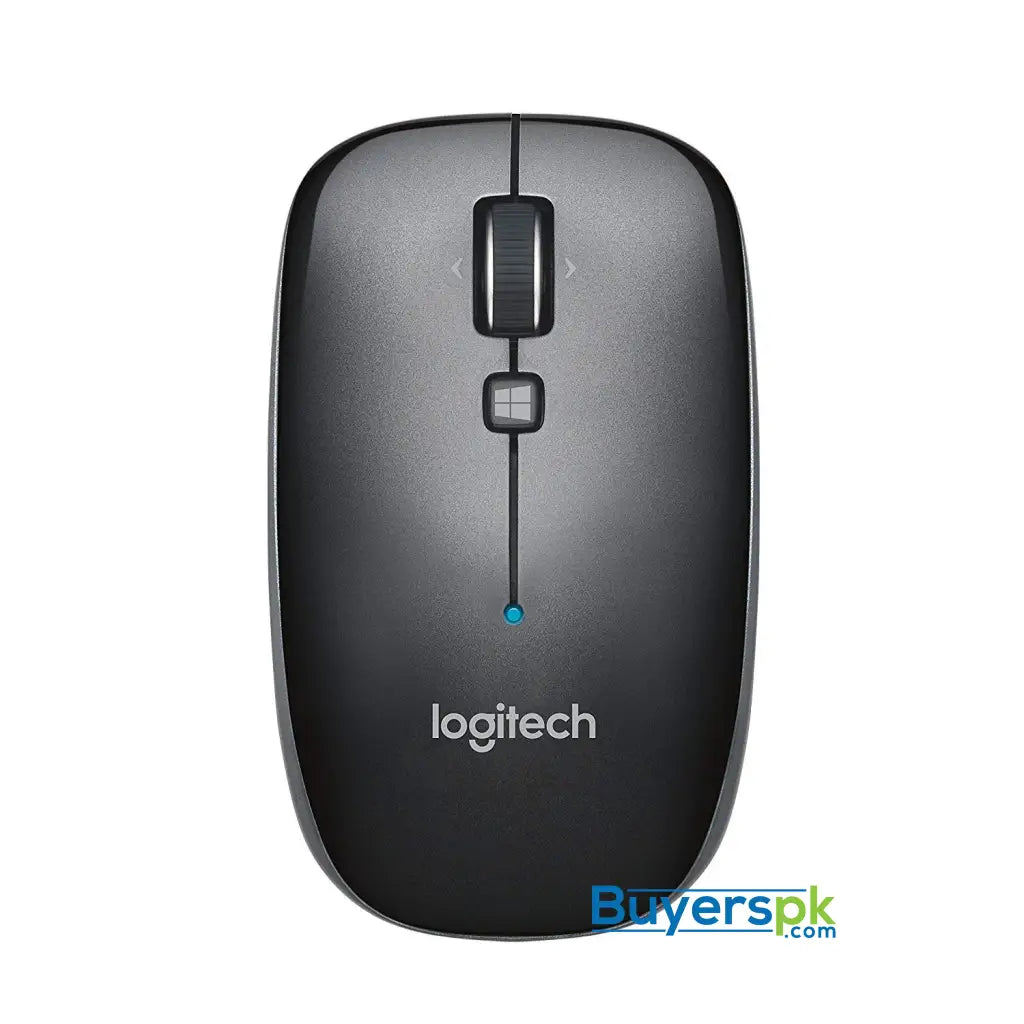 Logitech M557 Bluetooth Wireless Mouse - Mouse Logitech M557 Bluetooth Wireless Mouse - Mouse
